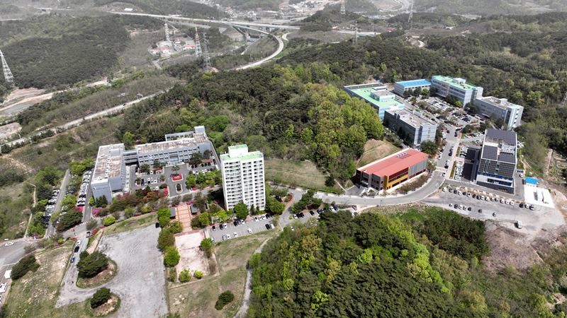 포항테크노파크-㈜피지티, ‘스케일업 기술사업화 프로그램’ 선정